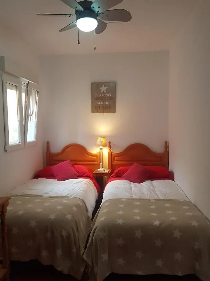 Casa Bramasole Almadraba Apartment Almeria