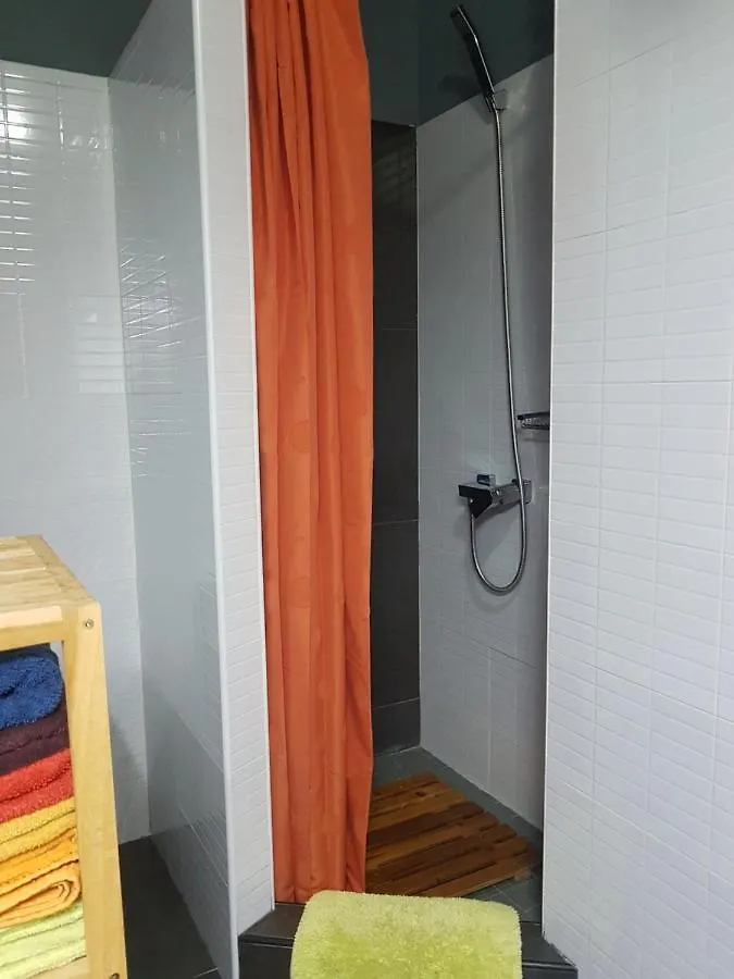 Casa Bramasole Almadraba Apartment Almeria