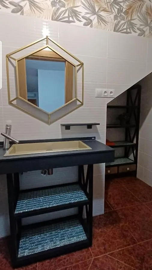 Casa Bramasole Almadraba Apartment Almeria 0*,  Spain