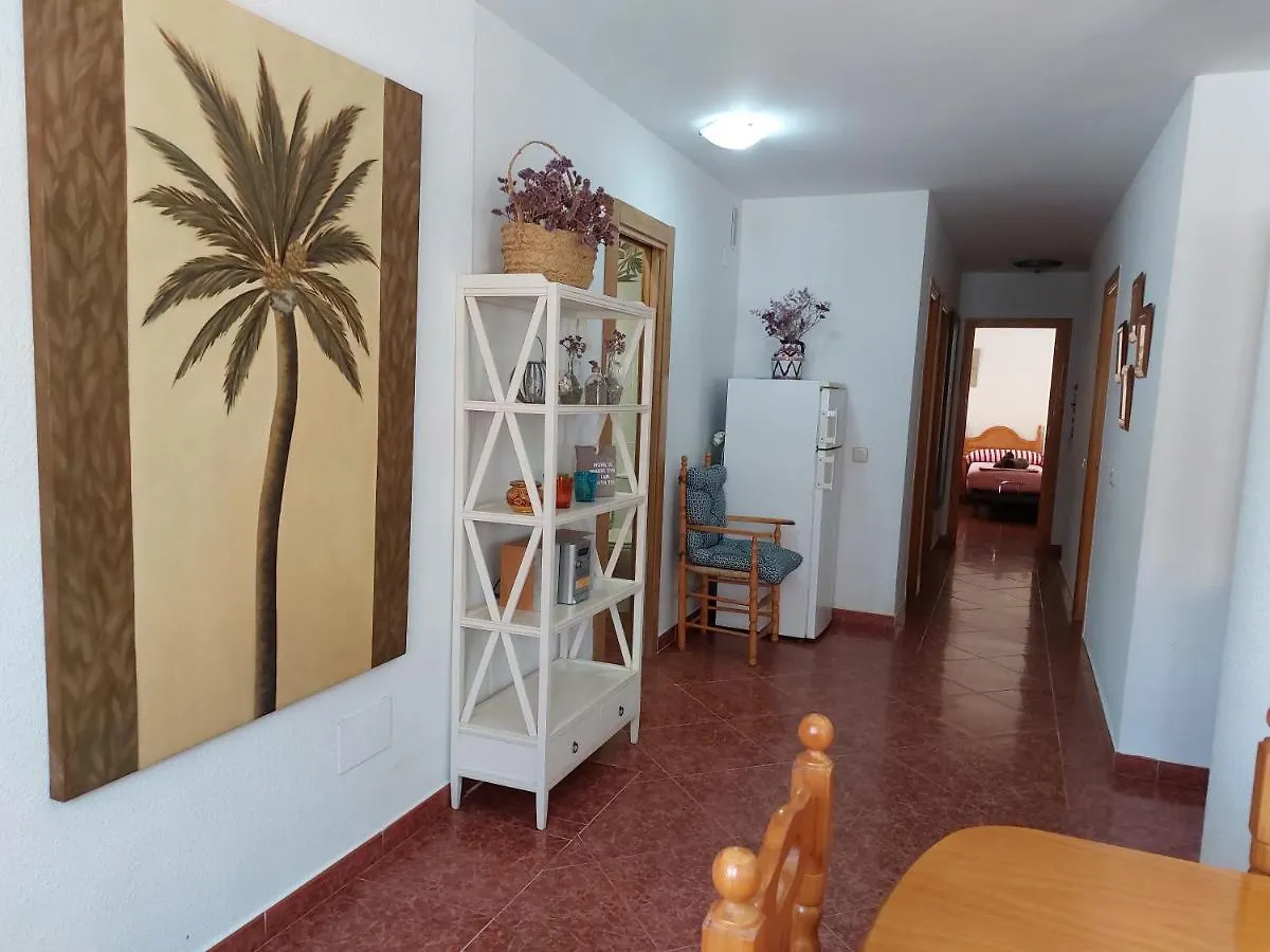 Casa Bramasole Almadraba Apartment Almeria