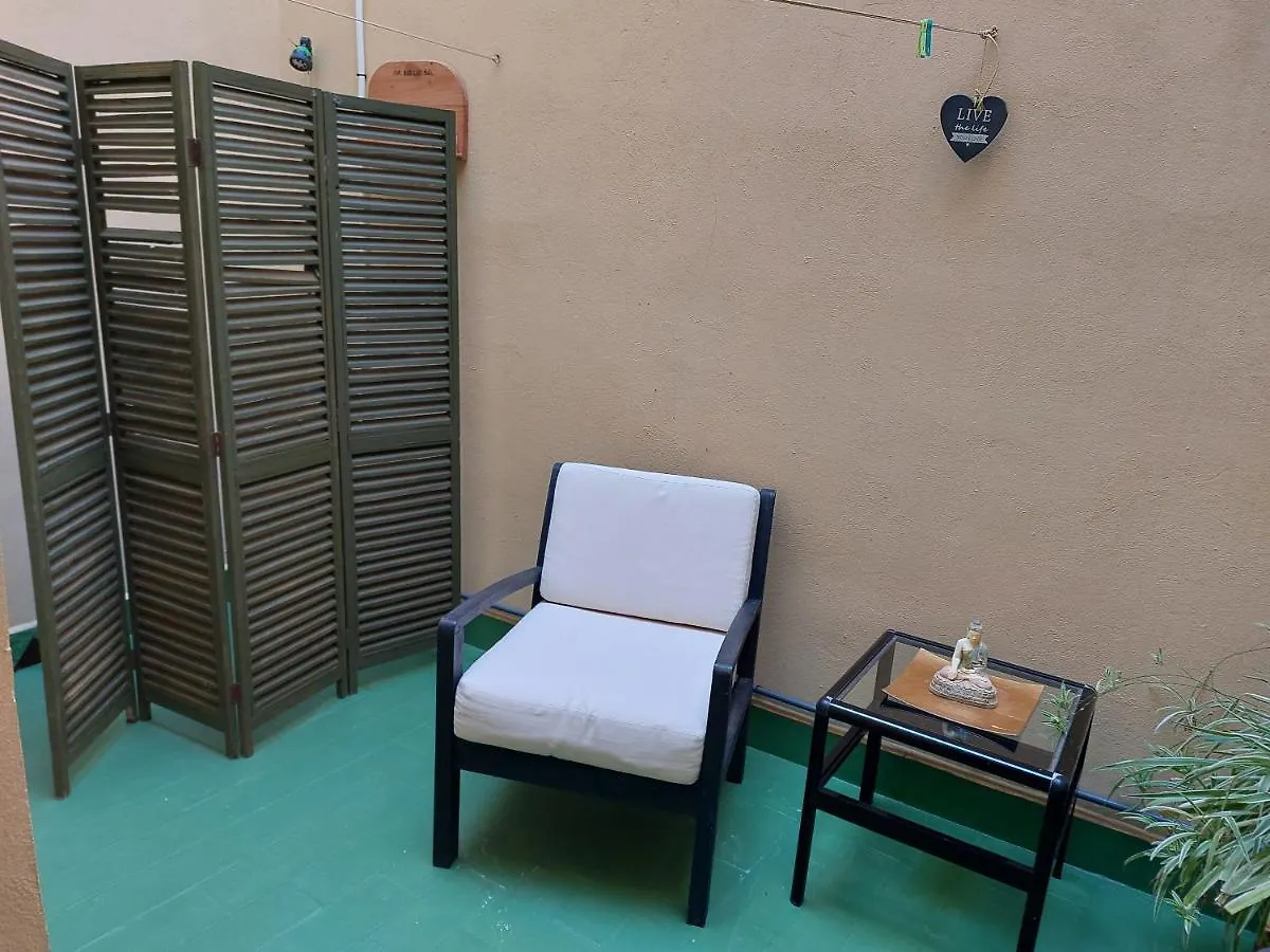 Casa Bramasole Almadraba Apartment Almeria Spain