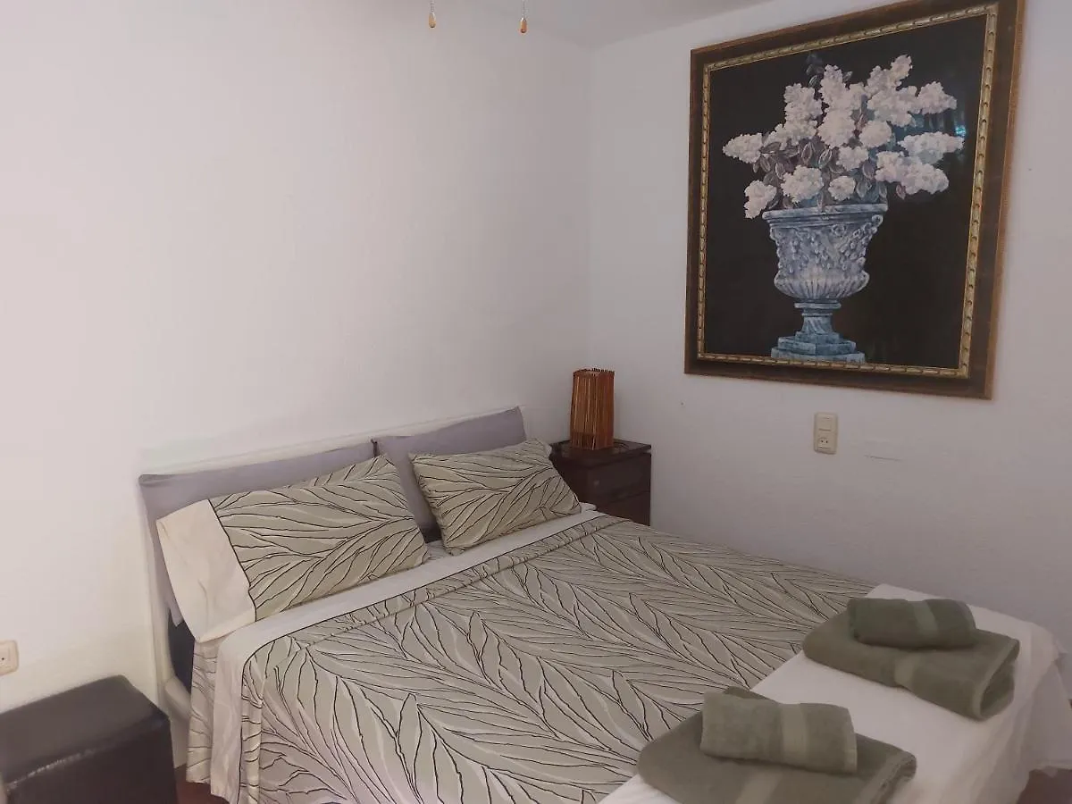 Casa Bramasole Almadraba Apartment Almeria 0*,  Spain