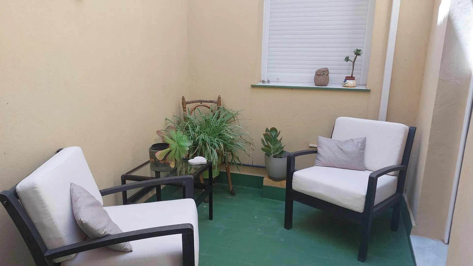 Casa Bramasole Almadraba Apartment Almeria