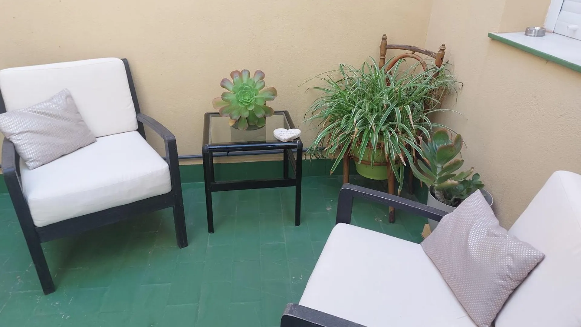Casa Bramasole Almadraba Apartment Almeria
