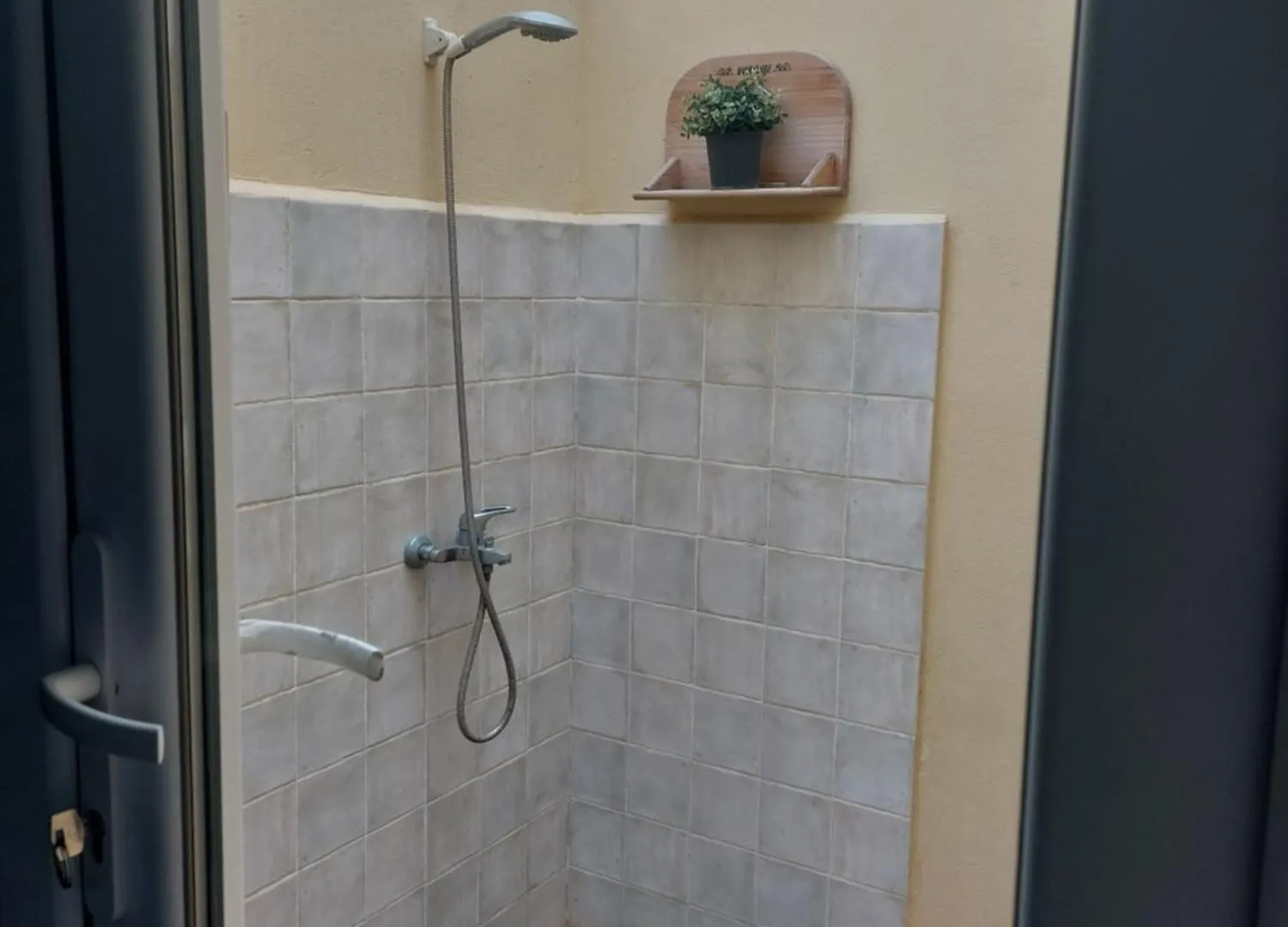 Casa Bramasole Almadraba Apartment Almeria Spain