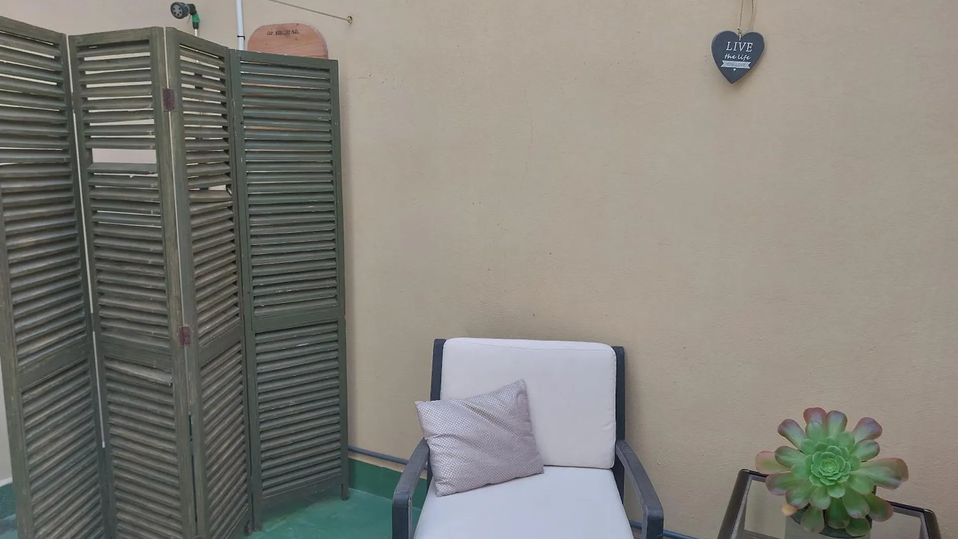 Casa Bramasole Almadraba Apartment Almeria 0*,  Spain