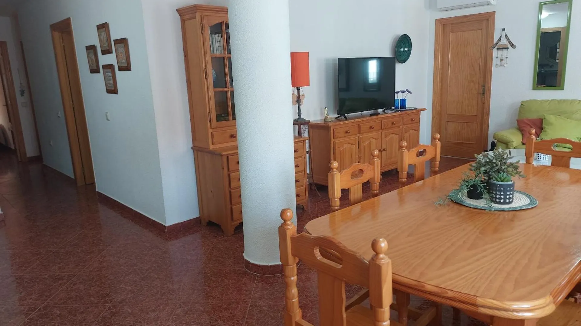 Casa Bramasole Almadraba Apartment Almeria 0*,