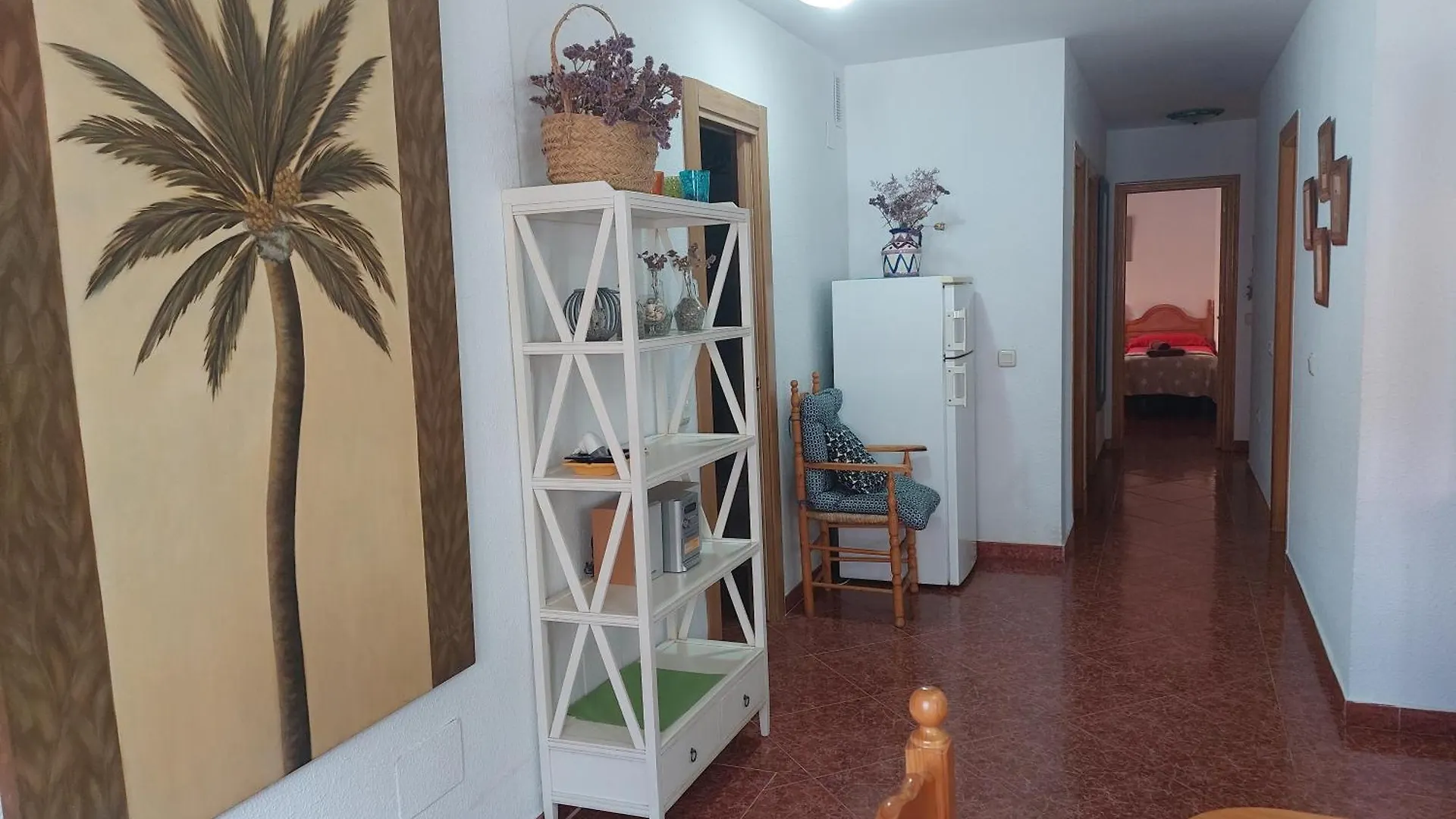 Casa Bramasole Almadraba Apartment Almeria