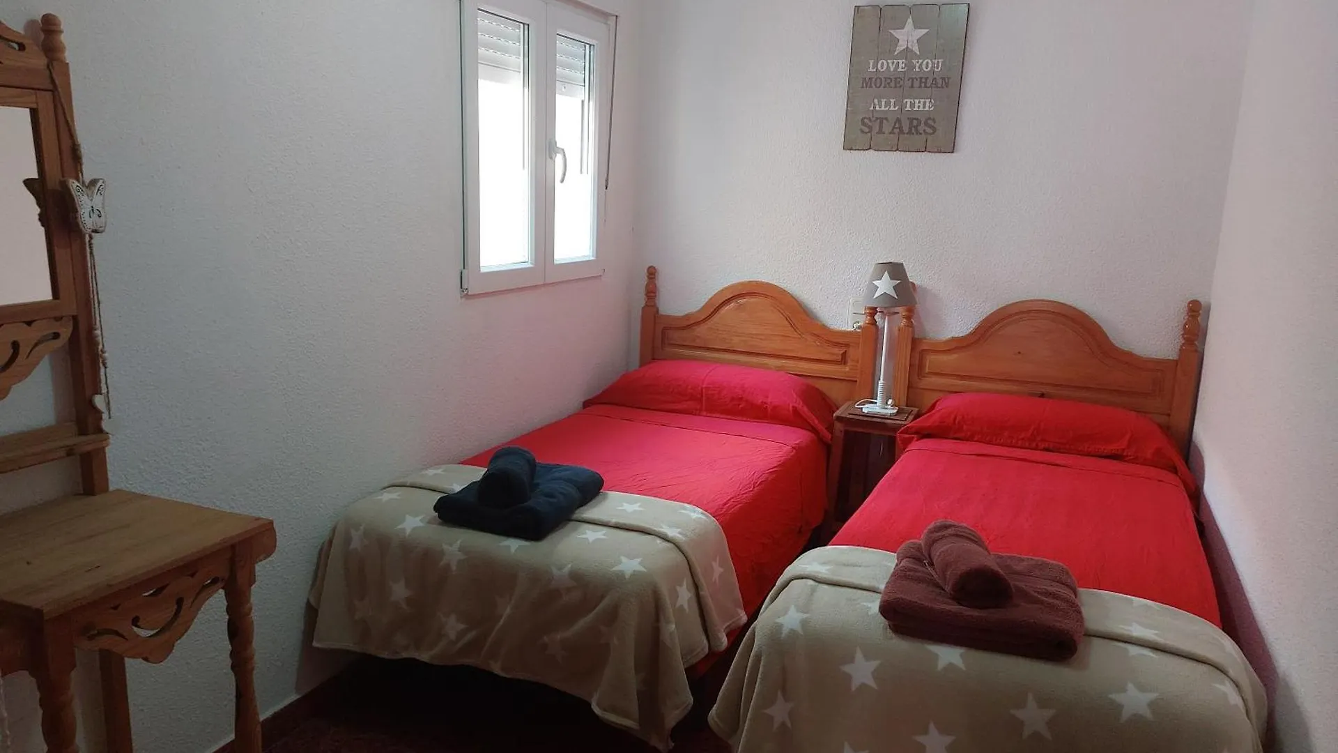 Casa Bramasole Almadraba Apartment Almeria