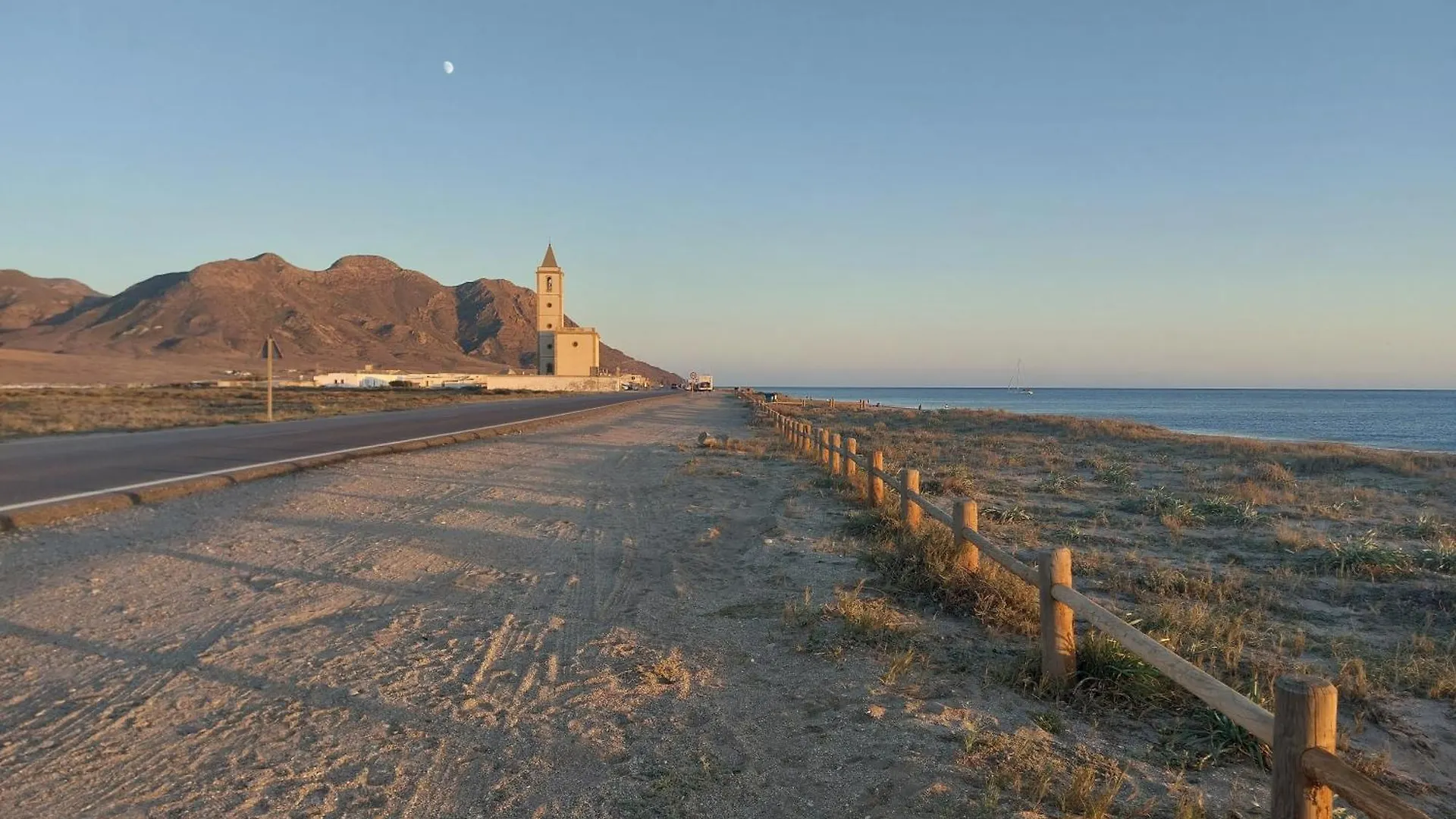 Casa Bramasole Almadraba Apartment Almeria Spain